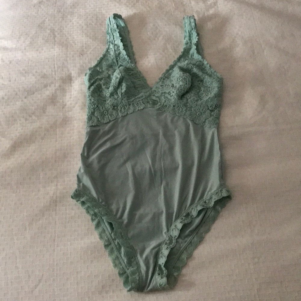 LAST CHANCE Aerie Body Suit NWOT